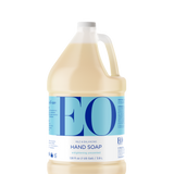 EO Products Unscented Liquid Hand Soap Refill - 128 fl oz jug